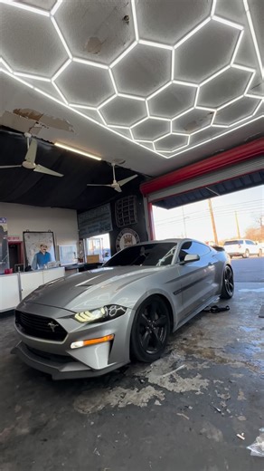 Nate | Come set ur appointments💨🚀 #bossman #reels #reelsinstagram #tintingwindows #explorepage #explore #explorepage✨ #fyp #tinting #fypage... | Instagram