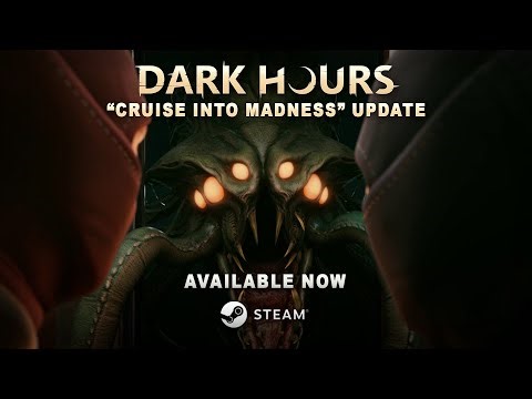 Dark Hours Videos for Xbox Series X - GameFAQs