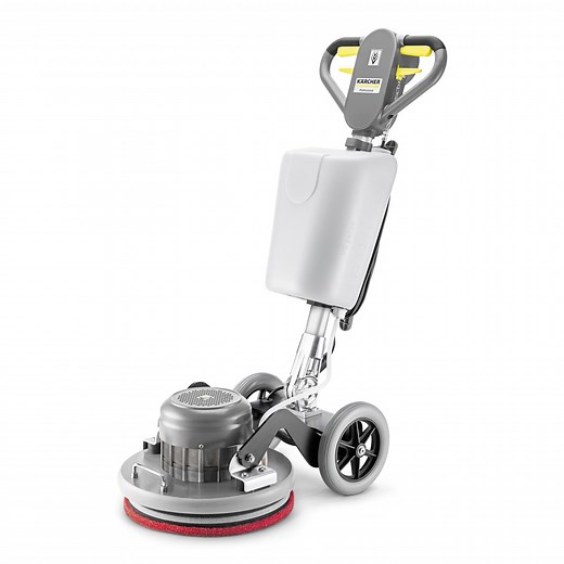 Kärcher Single-disc machine BDS 43/Orbital C