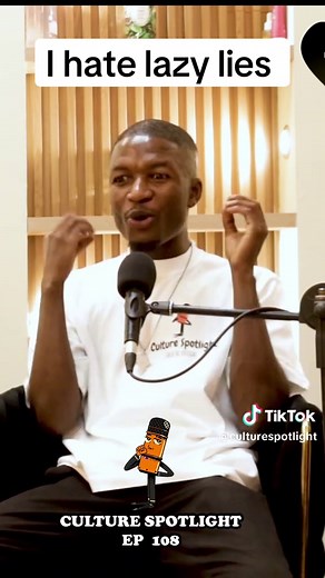 Culture Spotlight Podcast Episode 108 | YouTube