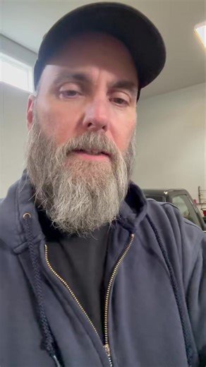 I fix cars, make videos, and bake cookies. 🍪 Now it’s time to get the shop ready for the big day tomorrow. It’s never going to be the same after this. I’m excited. https://youtu.be/6fPt9J3JDio #etcgshop #bakingcookies #etcg1video #newvideo #ericthecarguy | EricTheCarGuy