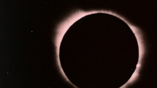 What Is a Total Solar Eclipse? | Britannica