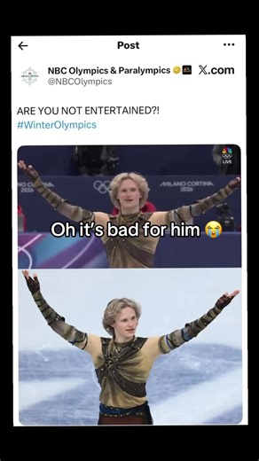 I may know nothing about figure skating but idkkkk something tells me Japan might have been robbed…. (You know I had to stop and like the Kim Lip tweets don’t mind me) #winterolympics #figureskating #iliamalinin #yumakagiyama #isu