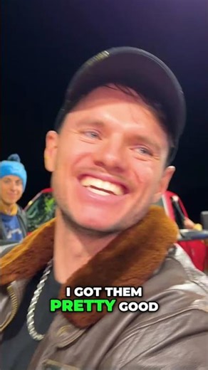 Brutal Prank: Their Windshield Cracked! #shorts