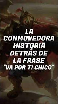 Eres todo un guerrero... #lol #leagueoflegends #league #skins #jax