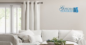 Gotcha Covered Locations | Custom Window Treatments & Blinds Near Me