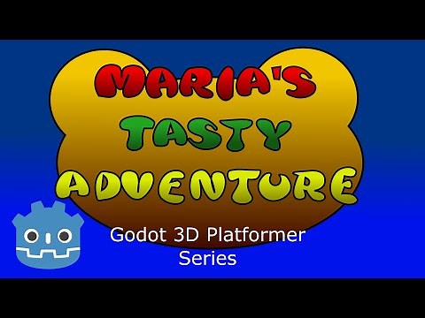 How to Make a Super Mario 64 like in Godot Part 2: Prototyping p1