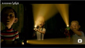 [1080P]怪兽屋(2006)预告片[注意！恐怖电影胆小勿入！]_哔哩哔哩_bilibili