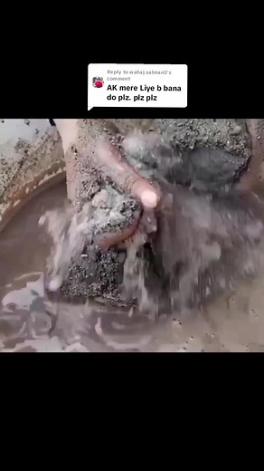 Repost Asmr videos on TikTok