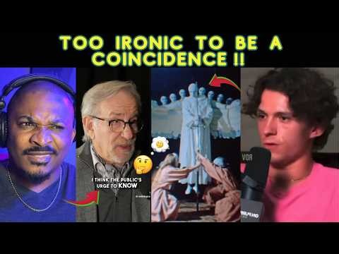 Creepy tiktok conspiracies that will make you cringe and rethink everything ep 508