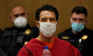 Attorneys wrangle over new DNA testing for Scott Peterson case