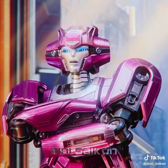 Transformers Movie Edits: Rise of the Beasts Highlights