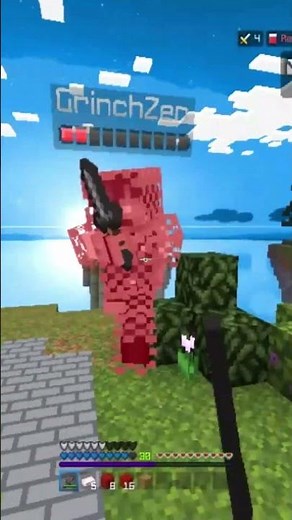 Rhythm 16x | Bedwars Pack Folder #packfolder#bedwars#hive#bedwarspack#pvp