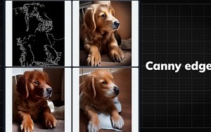 ControlNet v1.1 如何进一步颠覆AI 艺术