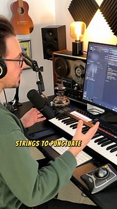 A fully equipped orchestra on your desk! Compose your next masterpiece with Cubase! https://bit.ly/Cubshort #Cubase #ShapeYourSoundBeUnique #MusicProduction | Steinberg