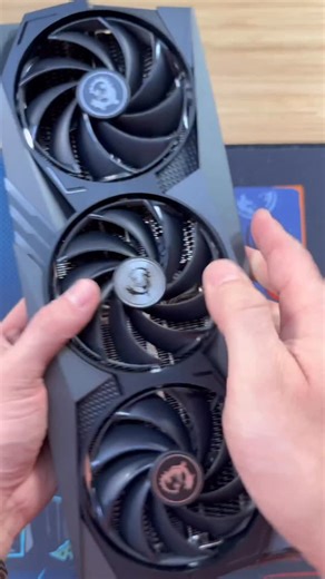 CircuitBoredd on Instagram: "How to fix a gpu that is overheating. Make sure you get a nice fan curve, repad, repaste, and you can even undervolt. These items can make sure to provide better performance and a longer lasting gpu. It also alleviates chips from de-soldering themselves. #pcrepair #computerrepair #gpu #graphicscard #gamingpc"