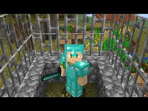 12 Años después... ESCAPA DE LA BESTIA con VEGETTA