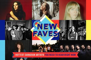 8 Emerging Canadian Artists You Need to Hear in October 2024 │ Exclaim!