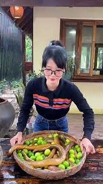 Delicious Eels Made Easy! 🐍🍴