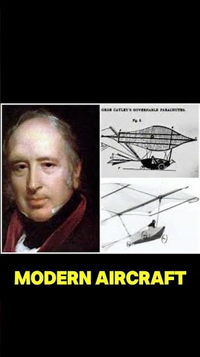 Did You Know Who Discovered Aerodynamics?
