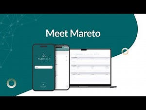 Mareto: Advanced Cast Management Software for Social Services