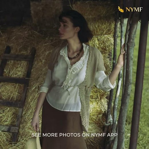 Art Photo on NYMF App