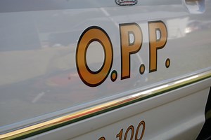 Red Lake OPP conduct traffic initiative