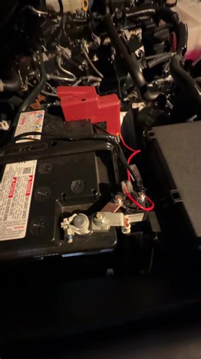 #Remote Battery Disconnect Switch 12v, 250A, Upgrade Prevent Battery Drain, Disconnect Negative Car Kill Switch Anti-Theft, Remote Battery Kill Switch for Car, Truck, RV