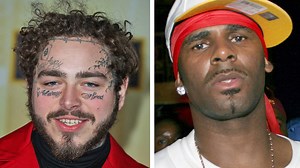 Post Malone Addresses R Kelly Scandal With Honest Comments