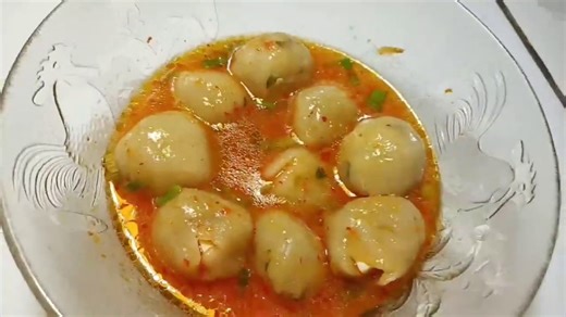 Cara Membuat Cilok Kuah Seblak !! Di jamin ketagihan !!