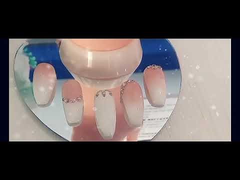 "Maquetas de uñas" #1 distintos modelos.
