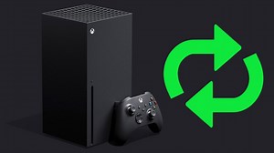 Xbox Series X: Durchsichtige Back Panels machen aus eurer Konsole einen echten Hingucker
