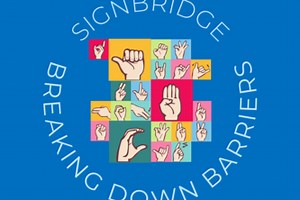Signbridge - ASL Translator