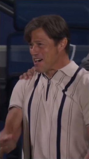 El penal de Hugo Cuypers🇧🇪 que nos mete a la final de #LeaguesCup2026 🤠🫵💙🤍