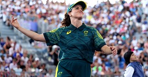 We've fact checked everything that's happened since Raygun performed at the Olympics.