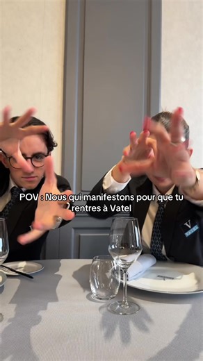 Vatel France sur TikTok