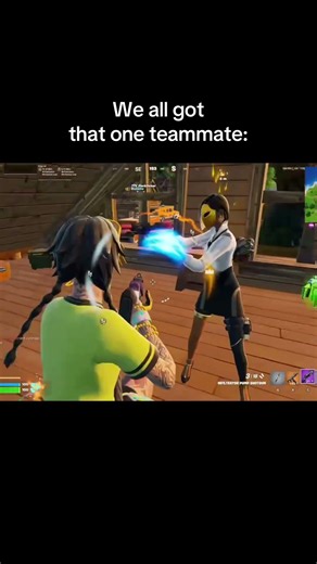 I'm the "MIKE"😅 #fyp #fortnite #funny #mike #viral