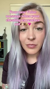 3.1K views · 48 reactions | Set this up as an auto reply – text message, email, social media, voice message  ##jennawahl##relationshipcoach##relationshipadvice##datingadvice##datingtips##dating##highachievingwomen##relationshiptiktok##cptsdrecovery##motherwound##motherwoundcoach##motherwoundhealing##narcissisticparent##narcissisticmothertrauma##narcissisticabuserecovery | Jenna Wahl | Facebook