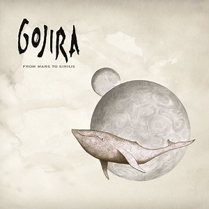 Backbone - Letra - Gojira