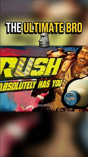 Borderlands 4 Best Character Intro🥶