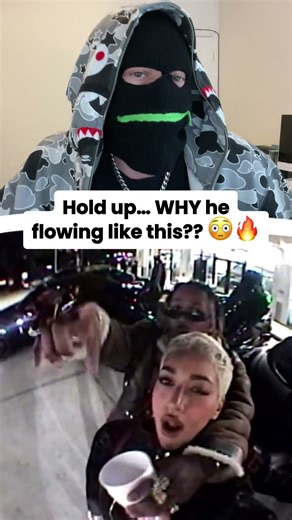 Rich The Kid – No Counterfeit (MUSIC REACTION by Mr. How Do I)