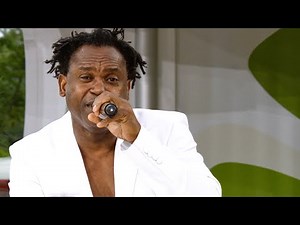 Dr. Alban - It's My Life (ZDF-Fernsehgarten, 3rd May, 2015)