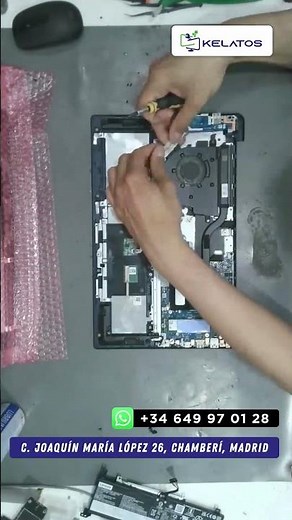 Lenovo IdeaPad: Tastatur funktioniert nicht mehr? 🔧 So repari...