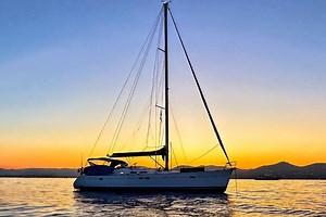 2003 Beneteau Oceanis 473 Cruiser for sale - YachtWorld
