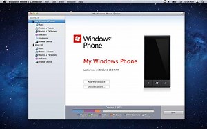 Microsoft updates Windows Phone Connector app with Mango compatibility - 9to5Mac