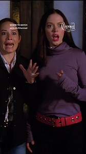 263K views · 4.8K reactions | The Shrunked Ones! #charmed | Where to watch: para.mt/Charmed | Charmed | Facebook