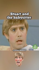 Stuart Madtv and the babysitter | Stuart Madtv