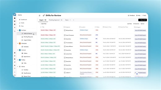 Teambridge (Timesheet Entry)