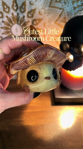 🍄🌿✨🧺🦋 #Cottagecore #MushroomDecor #WhimsicalFinds #FairyCore #CuteAesthetic