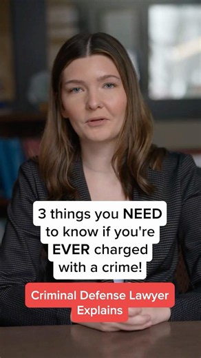 How To Avoid Common Legal Mistakes After An Arrest